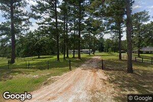 298 State Line Copeland Rd, State Line, MS 39362