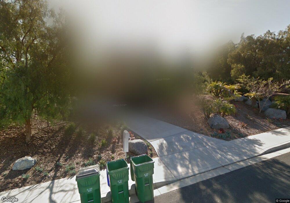 3905 Holly Brae Ln, Carlsbad, CA 92008 - photo 1