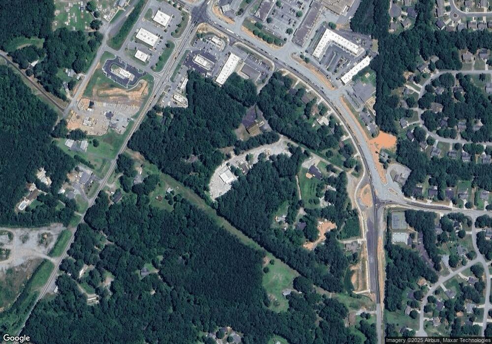 164 Whitworth Church Loop, Dallas, GA 30157 - photo 1