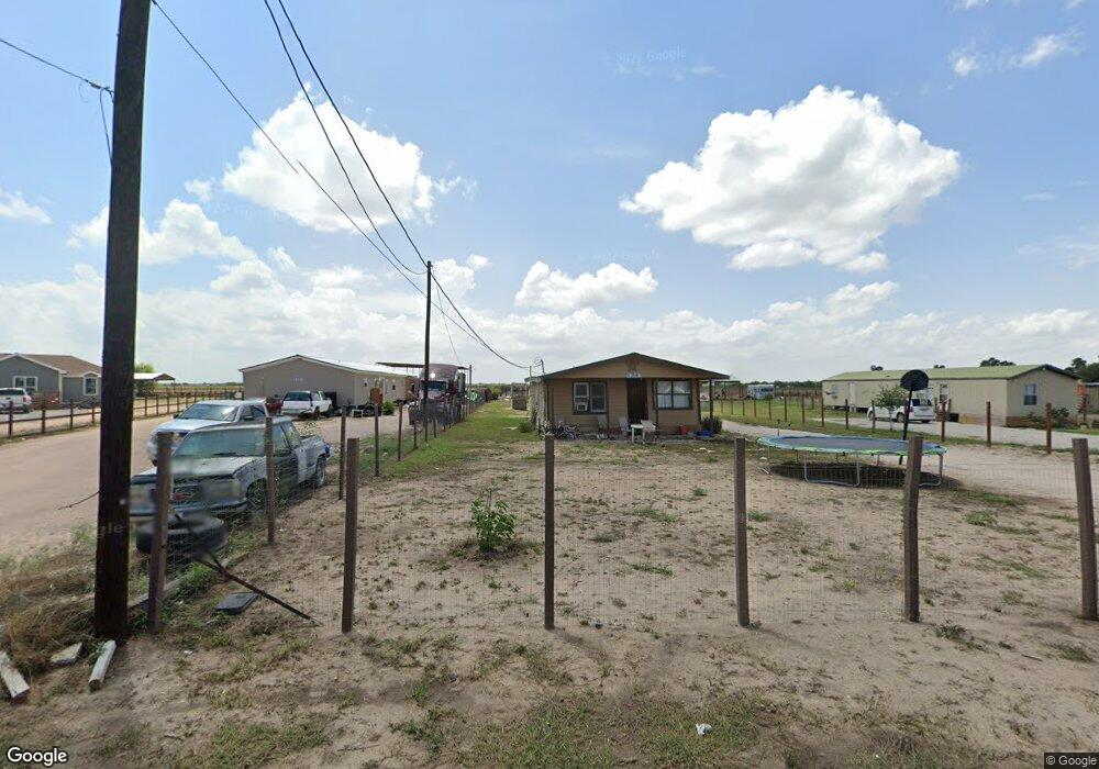 2610 Perla St, Donna, TX 78537 - photo 1