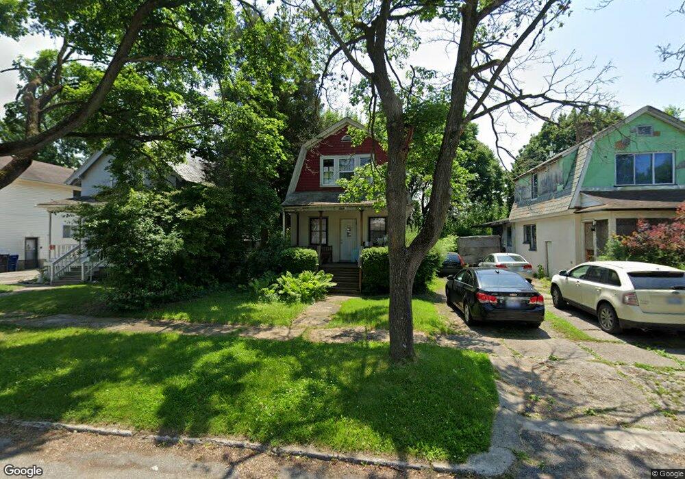 2325 Joliet St, Flint, MI 48504 - photo 1