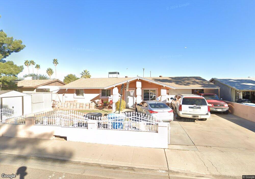 4324 W Encanto Blvd, Phoenix, AZ 85035 - photo 1