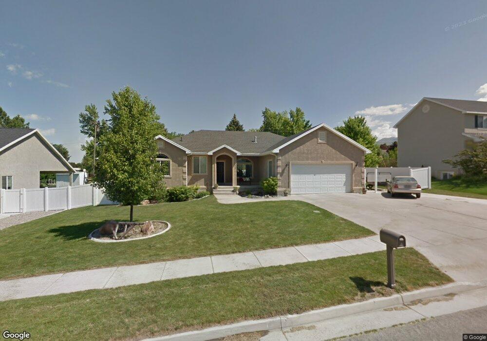 563 E 420 S, Smithfield, UT 84335 - photo 1