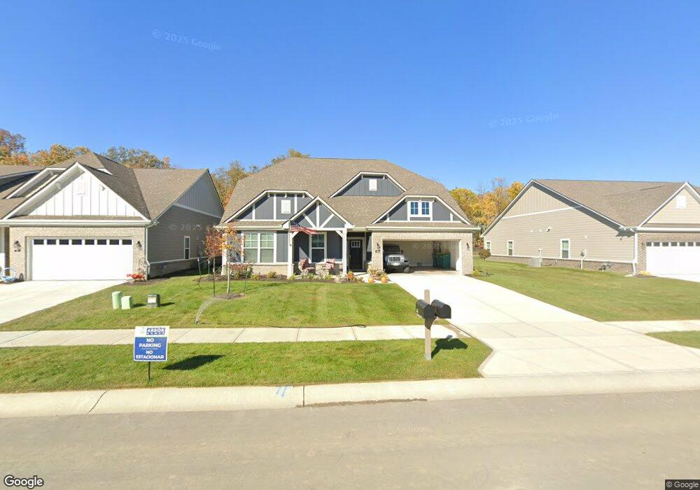 264 Silverton Ave, Westfield, IN 46074 - photo 1