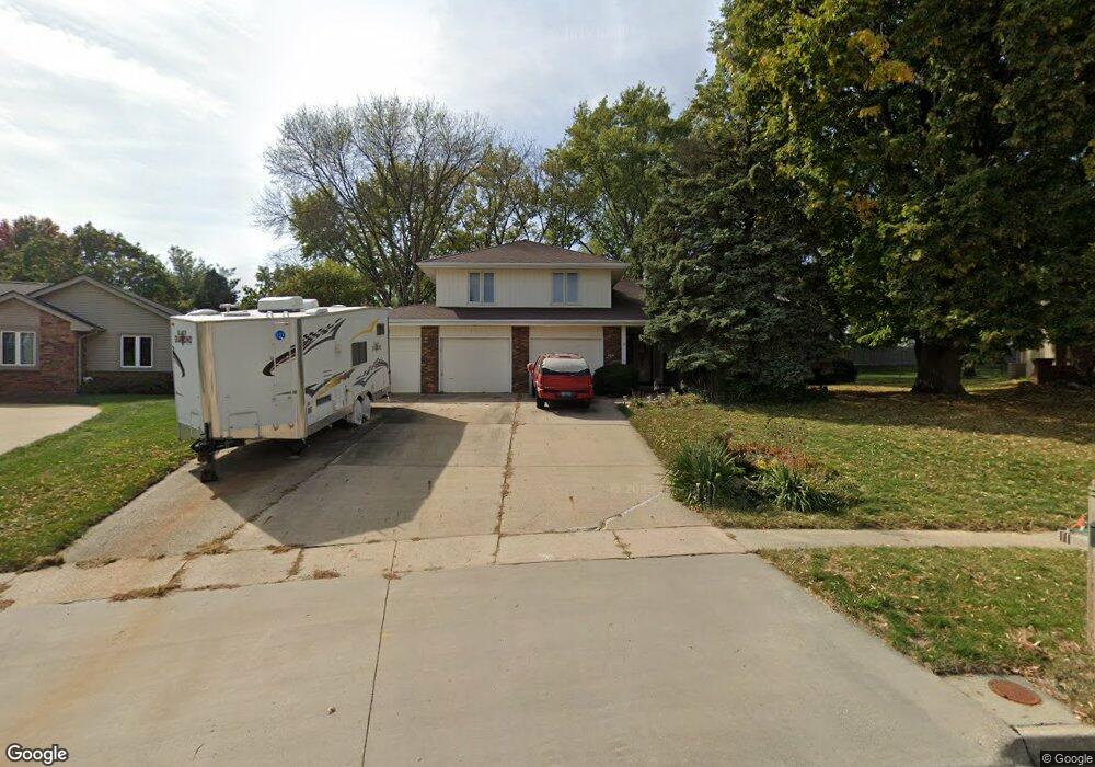 908 52nd Place, West Des Moines, IA 50265 - photo 1