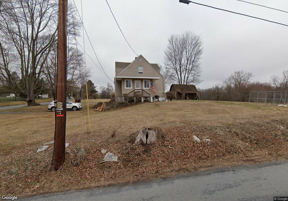 138 Gillespie St, Pine Bush, NY 12566 - photo 1