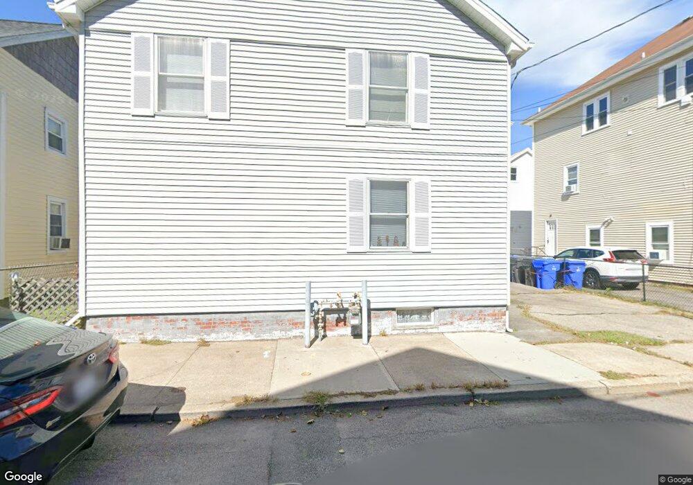 9 George St unit 11, Central Falls, RI 02863 - photo 1