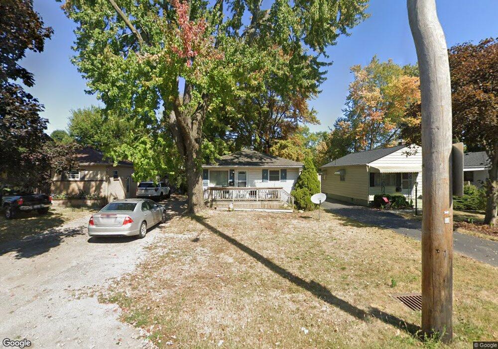 1600 Elmore Ave, Columbus, OH 43224 - photo 1