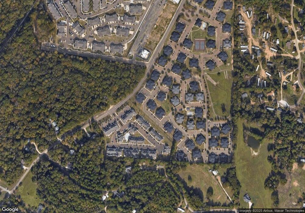 50 Private Road 3057, Oxford, MS 38655 - photo 1