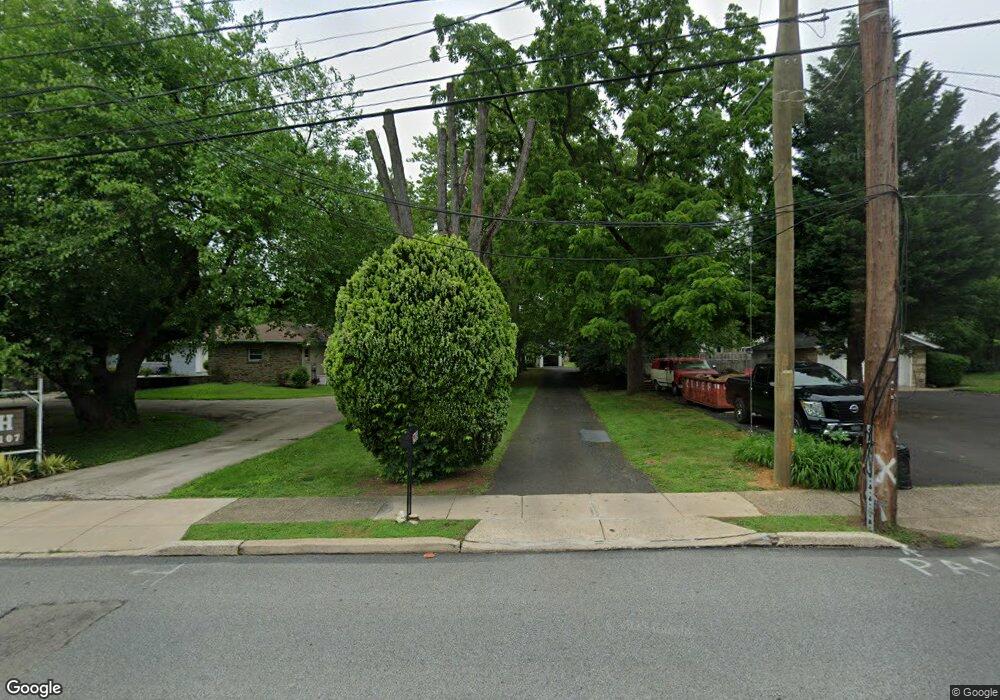 2109 Paper Mill Rd, Oreland, PA 19075 - photo 1