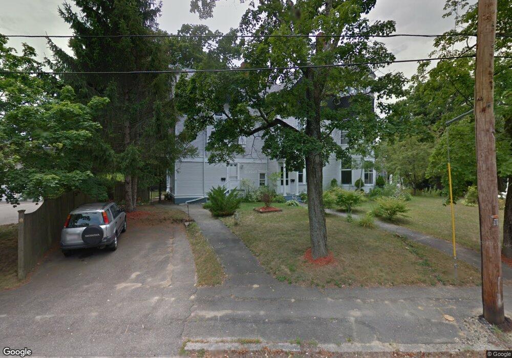 174 B Mill St unit 174B, Haverhill, MA 01830 - photo 1