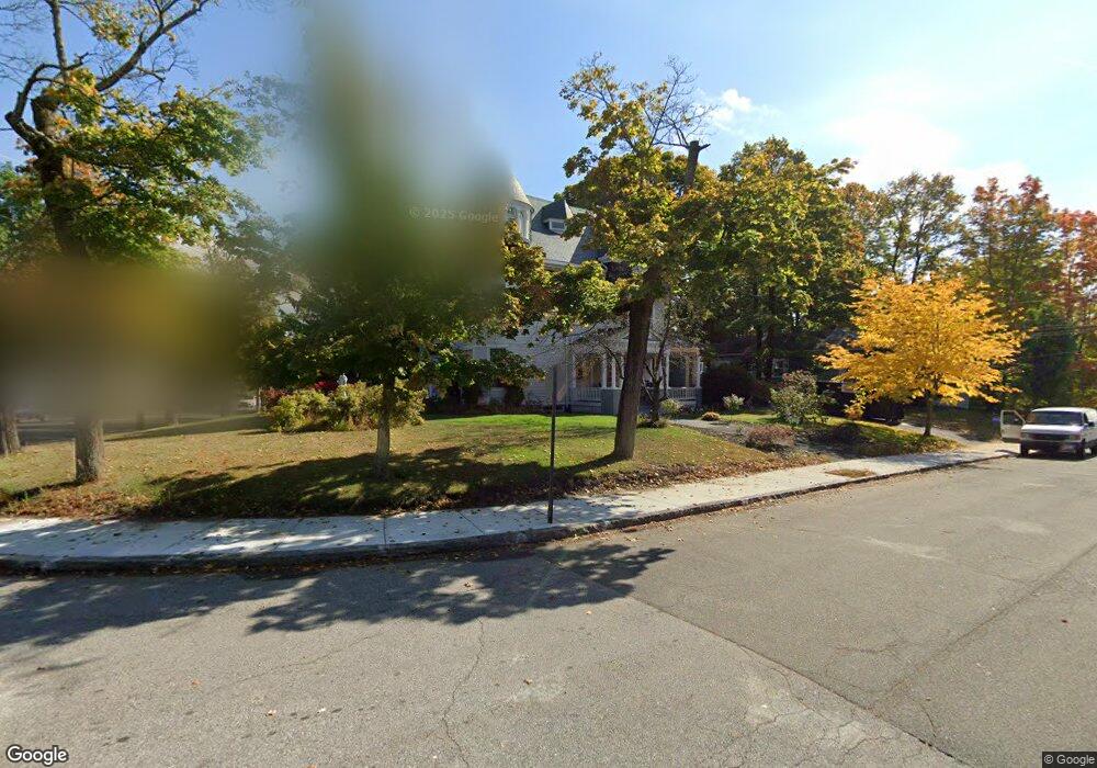 117 Chestnut St unit 1, Haverhill, MA 01830 - photo 1