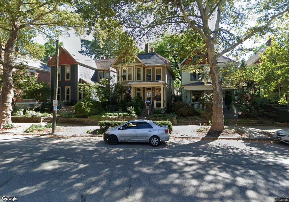 1050 Neil Ave, Columbus, OH 43201 - photo 1