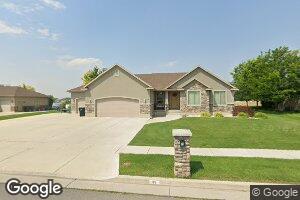 39 W 730 S, Hyde Park, UT 84318