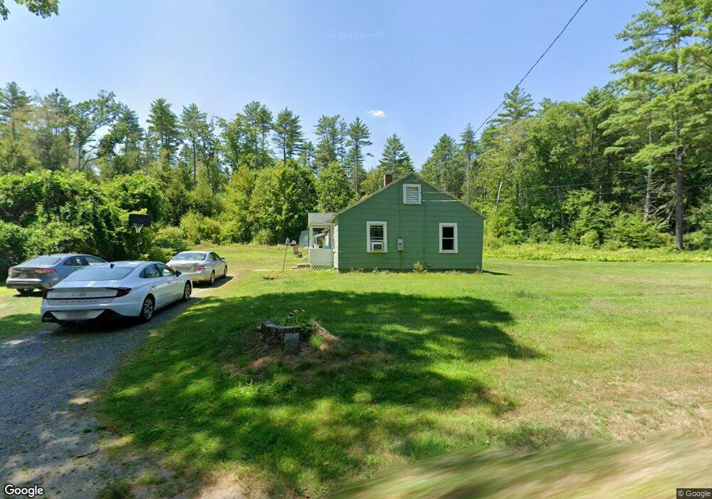 208 Holtshire Rd, Orange, MA 01364 - photo 1