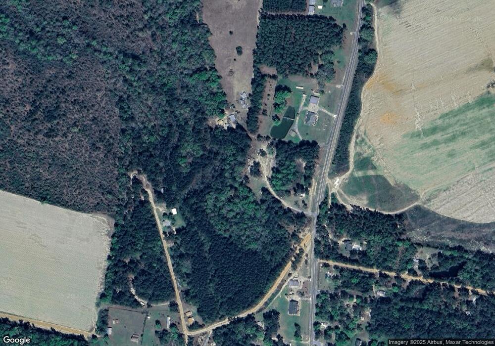 710 Grays Landing Rd, Uvalda, GA 30473 - photo 1