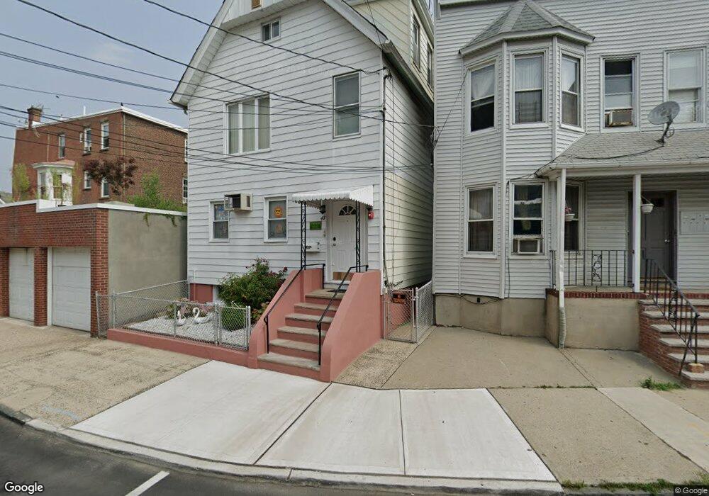 42 Davis St unit 2, East Newark, NJ 07029 - photo 1