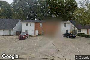 4433 Churchill Cir Unit 4439, Monroe, LA 71203