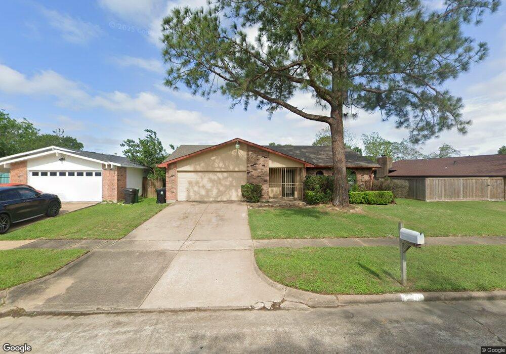 15910 Dante Dr, Houston, TX 77053 - photo 1