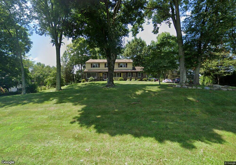 2736 Red Gate Dr, Doylestown, PA 18902 - photo 1