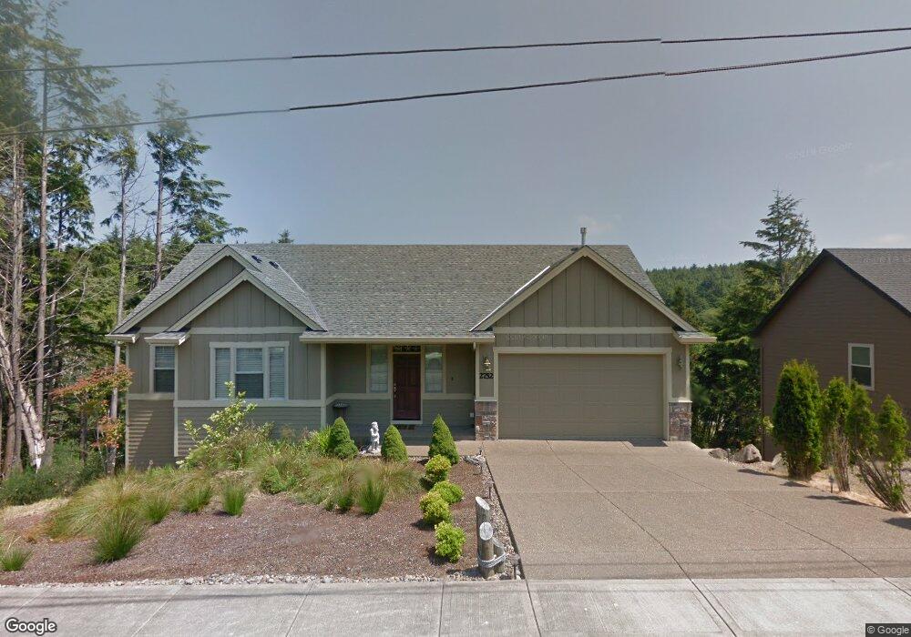 2752 SW Dune Ave, Lincoln City, OR 97367 - photo 1
