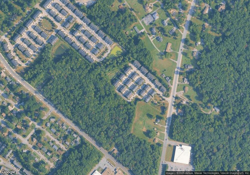 2892 Cameo Place, Bryans Road, MD 20616 - photo 1