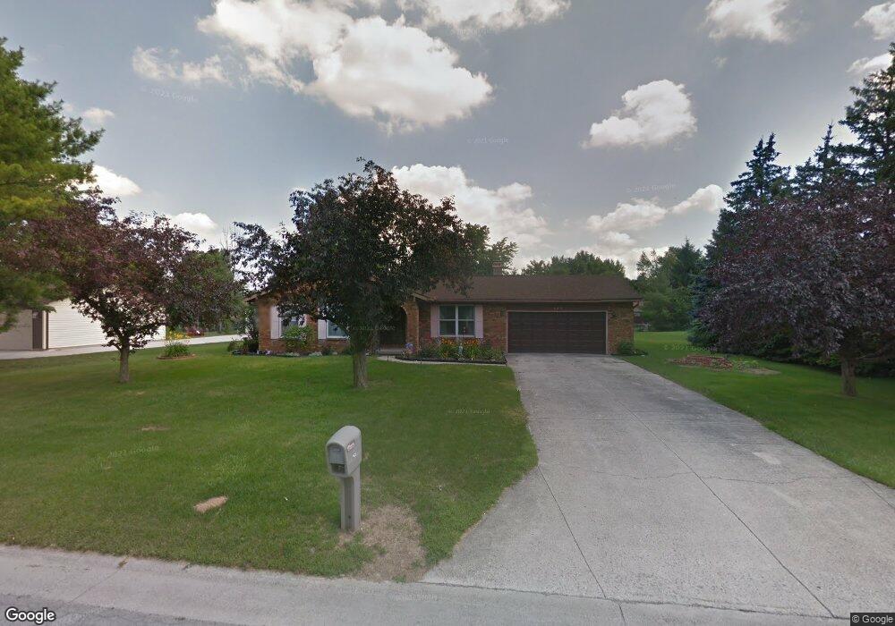 145 Blackhawk Place, Lima, OH 45806 - photo 1