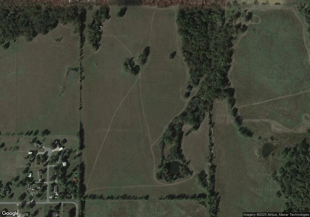 19699 S Wayne Rd, Claremore, OK 74017 - photo 1