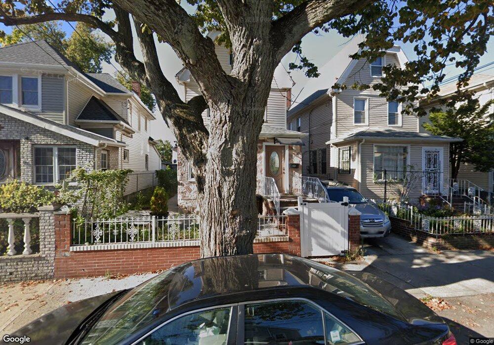 107-28 164th St, Jamaica, NY 11433 - photo 1