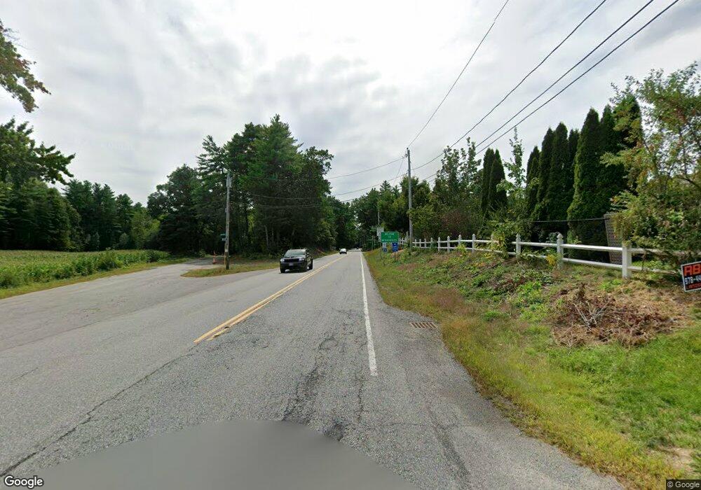 1 Chapman Ln, Pepperell, MA 01463 - photo 1