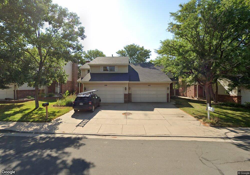 1239 S Carson Way, Aurora, CO 80012 - photo 1