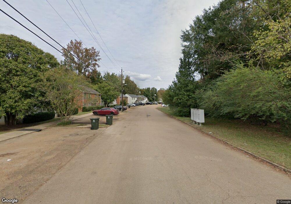 3004 Davis Dr, Oxford, MS 38655 - photo 1