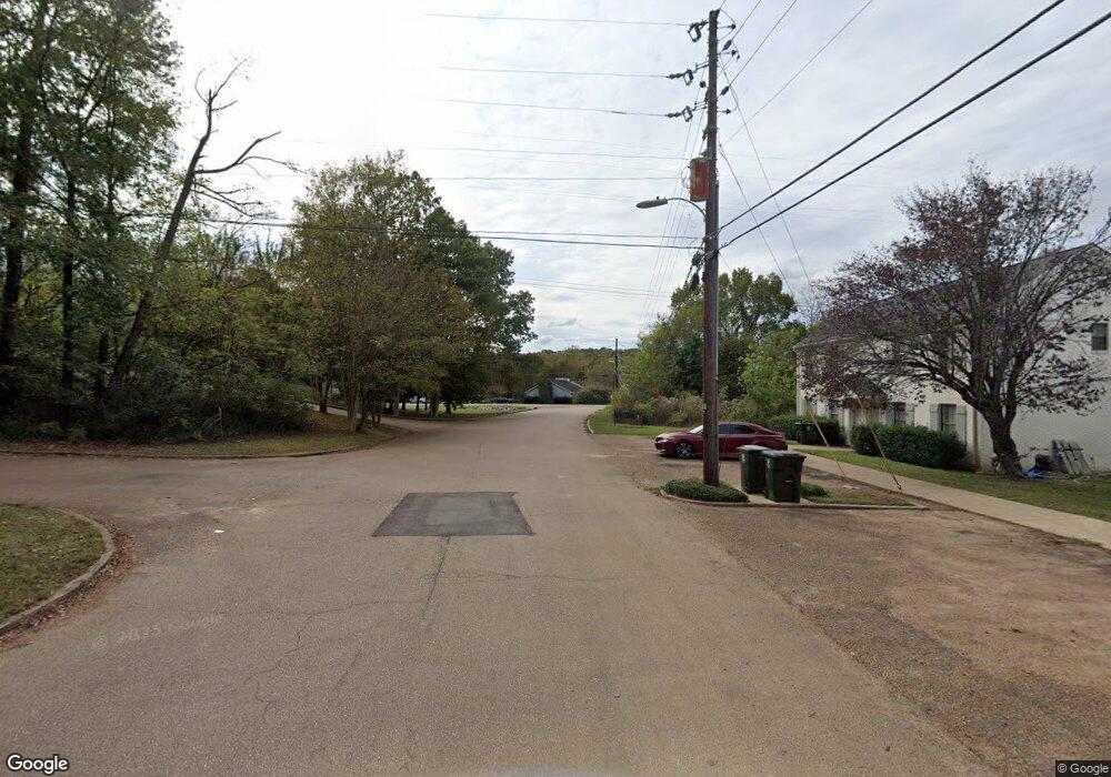 3016 Davis Dr, Oxford, MS 38655 - photo 1