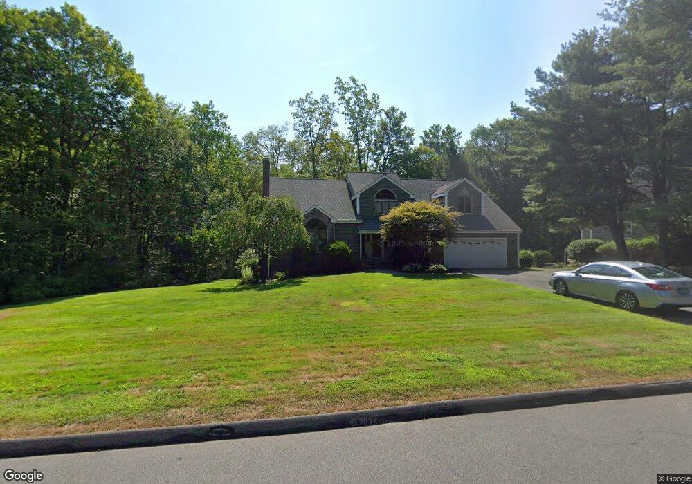 19 Canterbury Ln, Unionville, CT 06085 - photo 1