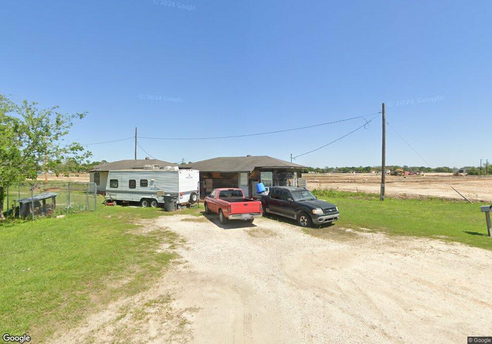 3709 Rose St, Bay City, TX 77414 - photo 1