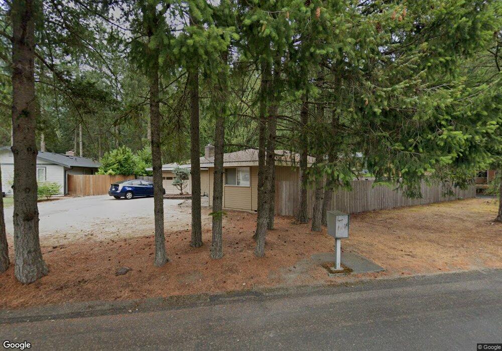 9401 Columbine Cir W, University Place, WA 98467 - photo 1