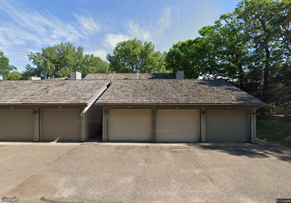 1639 N Brenner Pass, Minneapolis, MN 55432 - photo 1