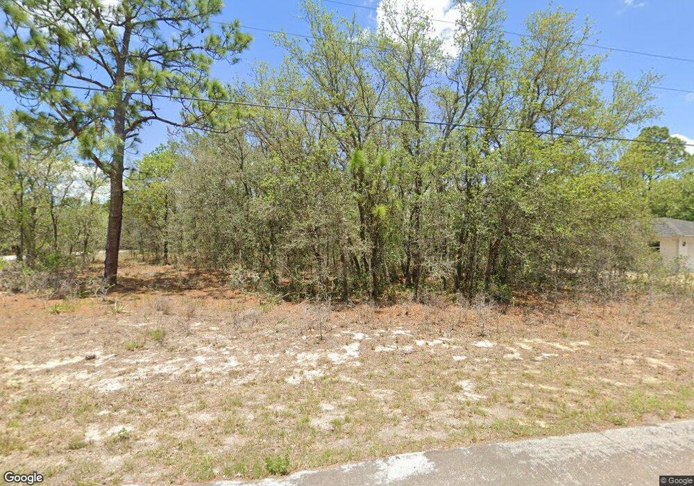 3211 W Marie Dr, Citrus Springs, FL 34433 - photo 1