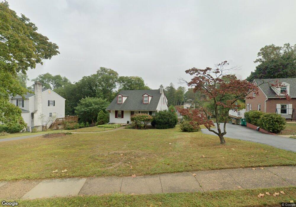 25 Radnor Dr, Newtown Square, PA 19073 - photo 1