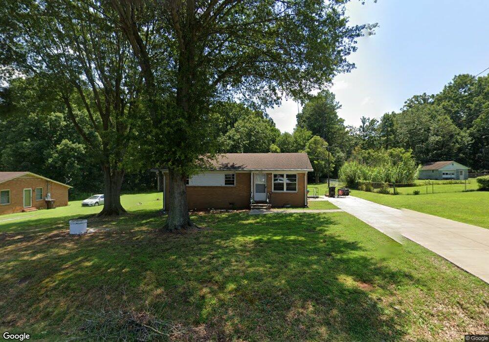 2308 China Ave, Shelby, NC 28150 - photo 1