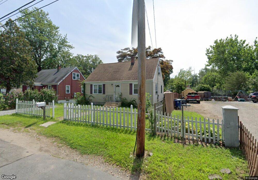 25 Douglas St, Bridgeport, CT 06606 - photo 1