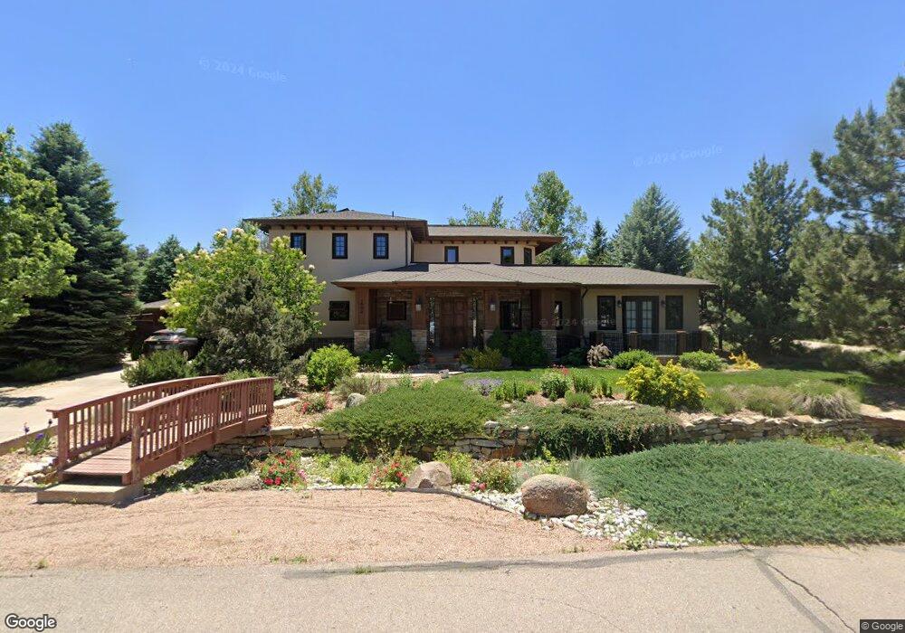 1606 Poplar Ave, Boulder, CO 80304 - photo 1