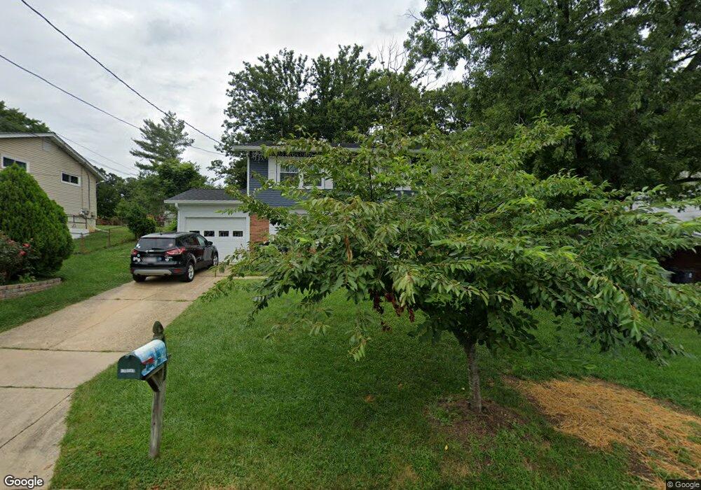 15811 Kerr Rd, Laurel, MD 20707 - photo 1