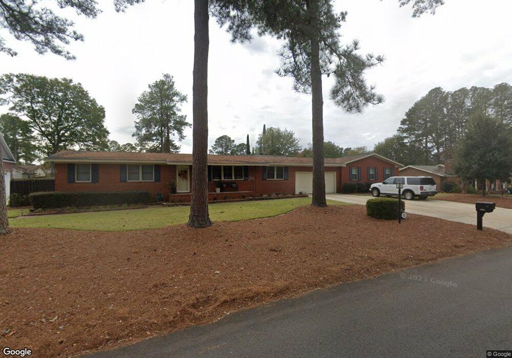 4030 Braddock St, Augusta, GA 30907 - photo 1