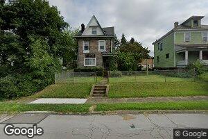 1407 Wellesley Ave, Steubenville, OH 43952