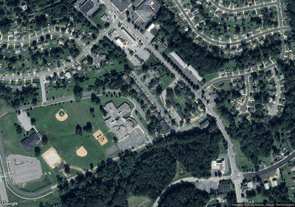 634 Harr Park Ct, Edgewood, MD 21040 - photo 1