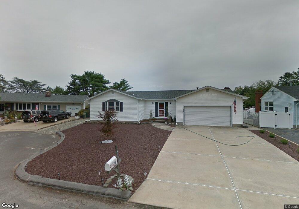 512 Raleigh Dr, Forked River, NJ 08731 - photo 1