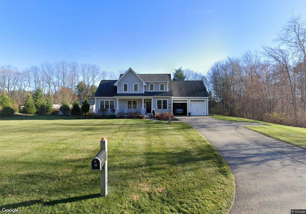 5 Bittersweet Ln, Stratham, NH 03885 - photo 1