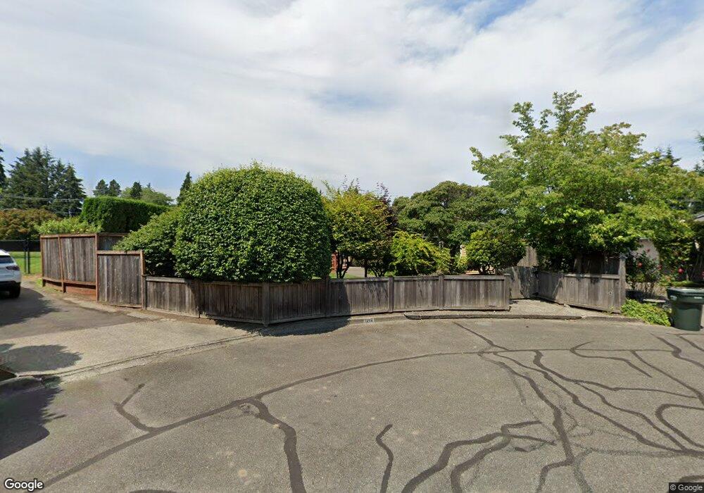 1206 W Mount Dr, Fircrest, WA 98466 - photo 1