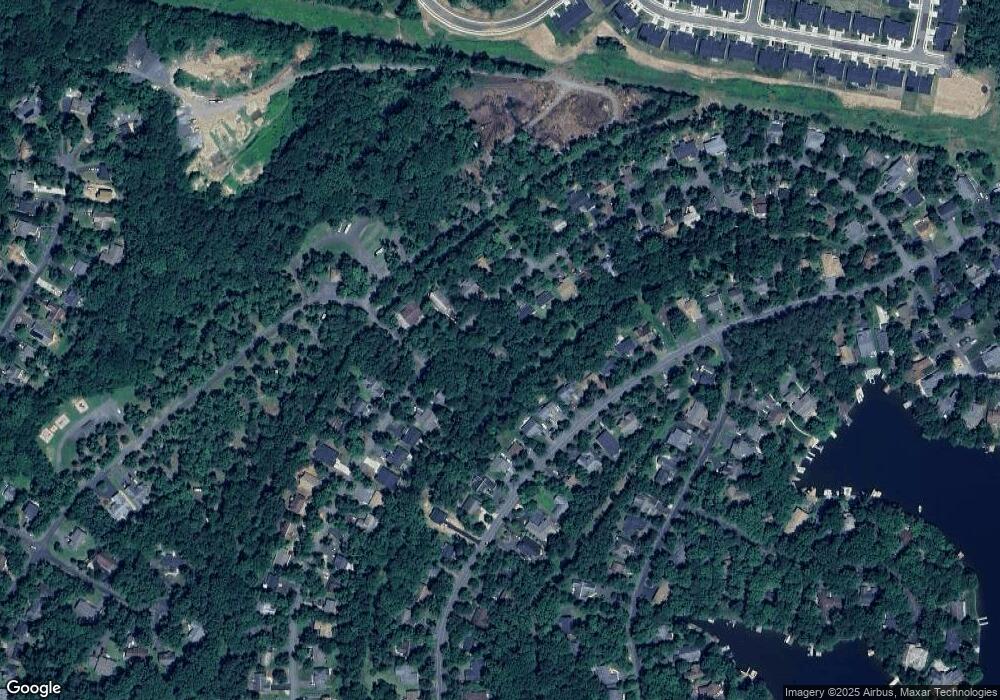 137 Yorktown Blvd, Locust Grove, VA 22508 - photo 1